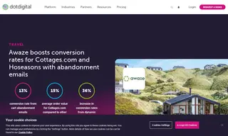 Preview of the Awaze Case Study