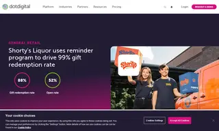 Preview of the Shorty’s Liquor Case Study