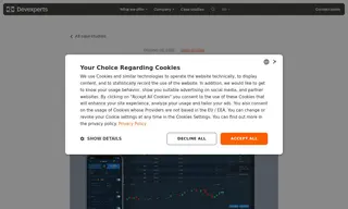 Preview of the AvaTrade Case Study