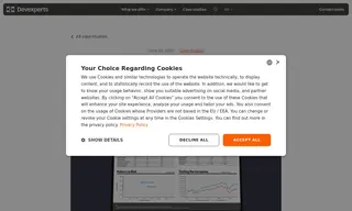 Preview of the US Asset Management Firm Case Study