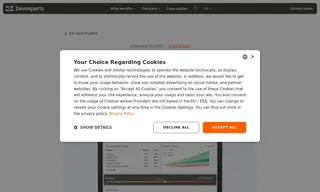 Preview of the Private Investment Firm Case Study