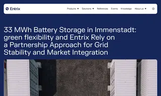 Preview of the Green Flexibility Case Study