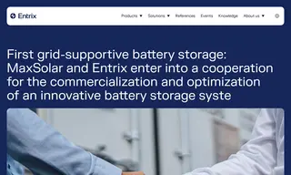 Preview of the MaxSolar Case Study