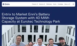 Preview of the ENNI Energie & Umwelt Niederrhein GmbH (Enni) Case Study