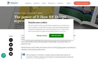 Preview of the RF Design Case Study
