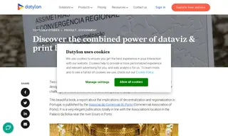 Preview of the Associação Comercial do Porto Case Study