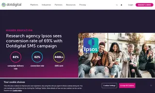Preview of the Ipsos Case Study
