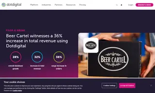 Preview of the Beer Cartel Case Study