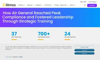 Preview of the Air General Case Study