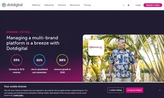 Preview of the Sportif USA Case Study
