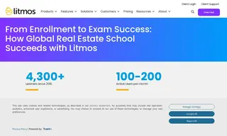 Preview of the Global Real Estate School Case Study