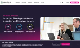 Preview of the Scrutton Bland Case Study