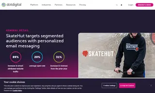 Preview of the Skatehut Case Study