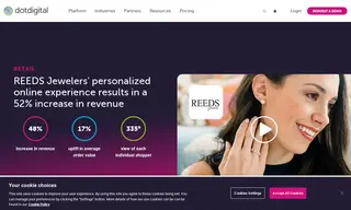 Preview of the REEDS Jewelers Case Study