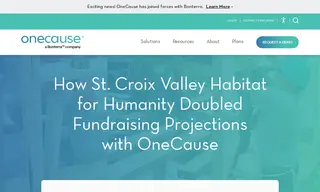 Preview of the St. Croix Valley Habitat for Humanity Case Study