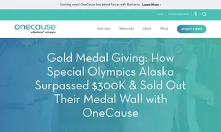 Preview of the Special Olympics Alaska Case Study