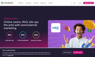 Preview of the MrQ Case Study