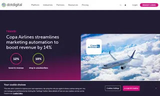 Preview of the Copa Airlines Case Study