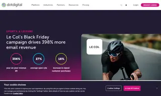 Preview of the Le Col Case Study