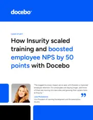 Preview of the Insurity Case Study