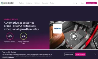 Preview of the TRAPO Case Study