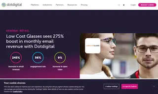 Preview of the Low Cost Glasses Case Study