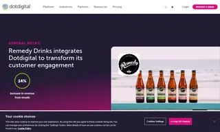 Preview of the Remedy Drinks Case Study