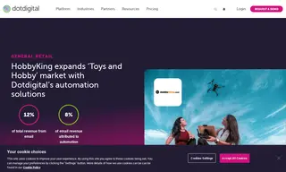 Preview of the HobbyKing Case Study