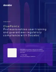 Preview of the CluePoints Case Study