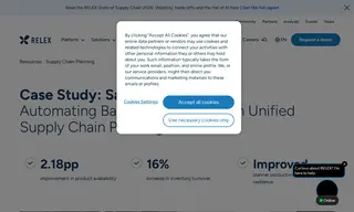 Preview of the Sandman Group Case Study