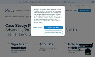 Preview of the Prima Flour Case Study