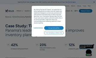 Preview of the Titan Case Study