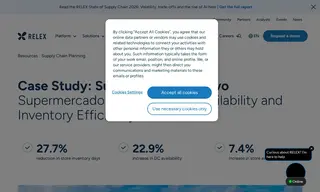 Preview of the Supermercados Bravo Case Study