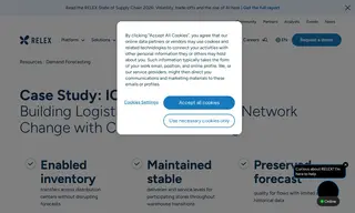 Preview of the ICA Sweden Case Study