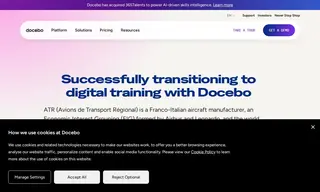 Preview of the ATR (Avions de Transport Régional) Case Study