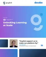 Preview of the Nord Anglia Education Case Study