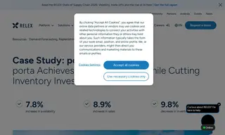 Preview of the porta Group Case Study