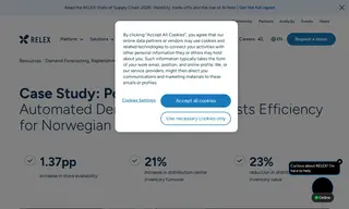 Preview of the PetXL Case Study