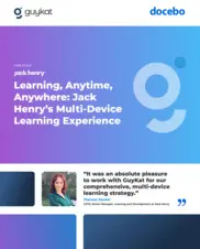 Preview of the Jack Henry Case Study