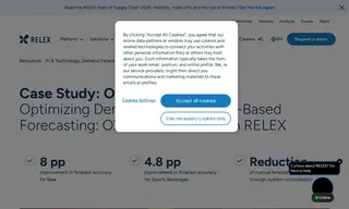 Preview of the OXXO Case Study