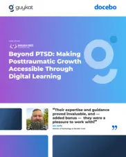 Preview of the Boulder Crest Foundation Case Study