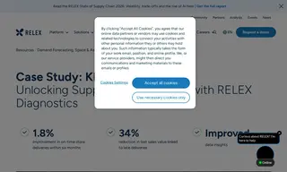 Preview of the Kicks Case Study