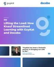 Preview of the Knauf Case Study