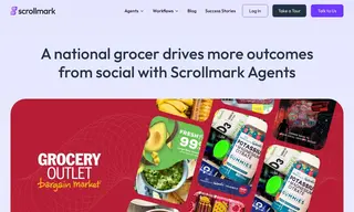 Preview of the Grocery Outlet Case Study