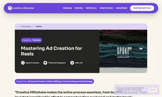 Preview of the Spoke Case Study