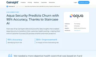 Preview of the Aqua Security Case Study