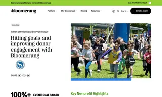 Preview of the Kenter Canyon Elementary Charter Case Study