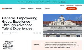 Preview of the Generali Case Study