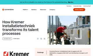 Preview of the Kremer Case Study