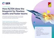 Preview of the Alten Case Study